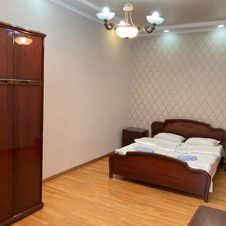 House Nag Apartment Kutaisi Exterior photo