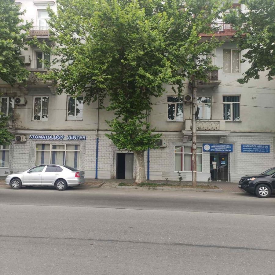 House Nag Apartment Kutaisi Exterior photo